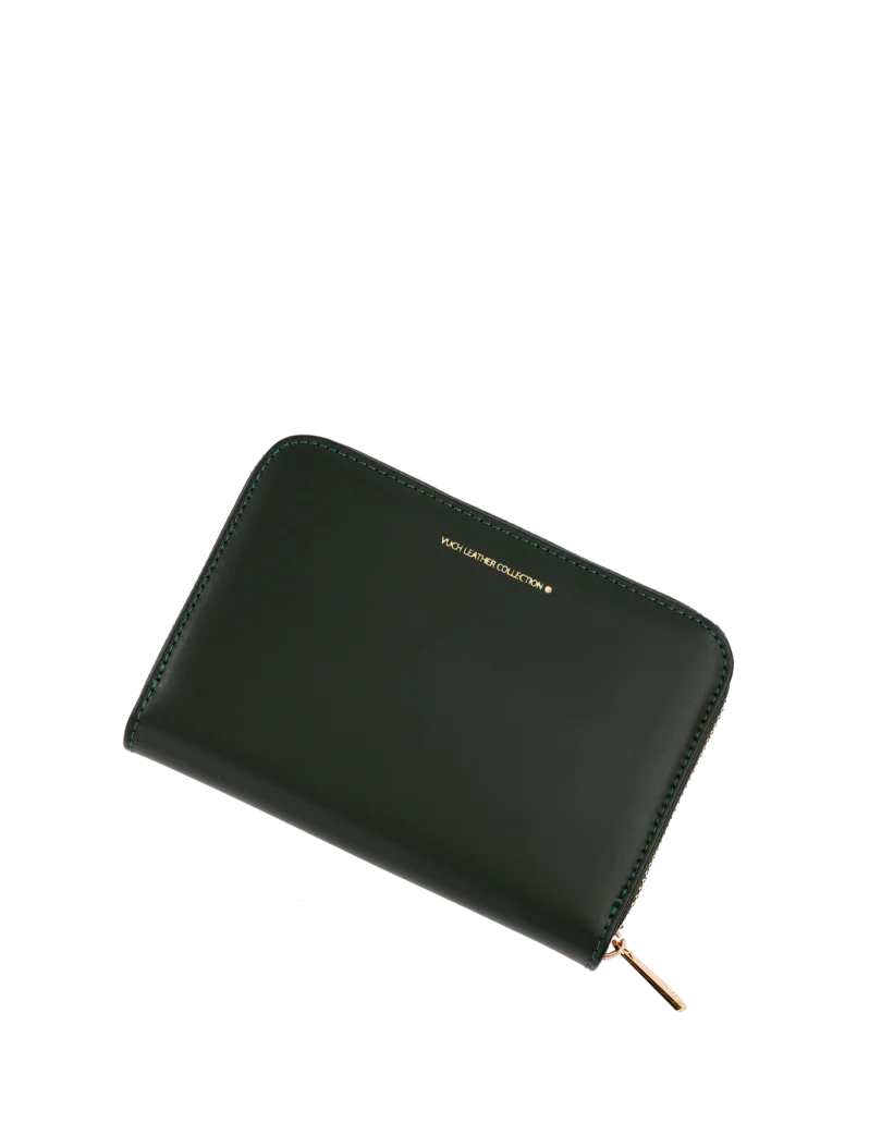 Rodriga Mini Grace Dark Green