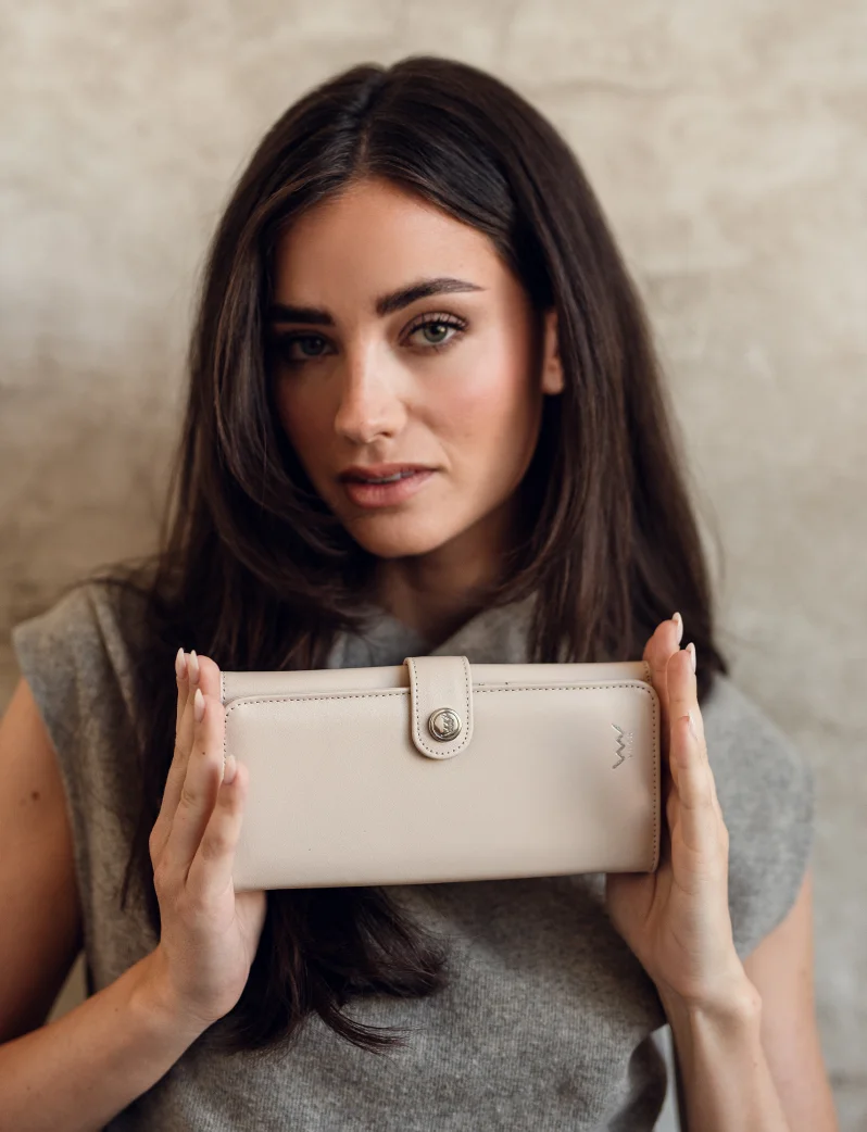 Aveline Grace Beige