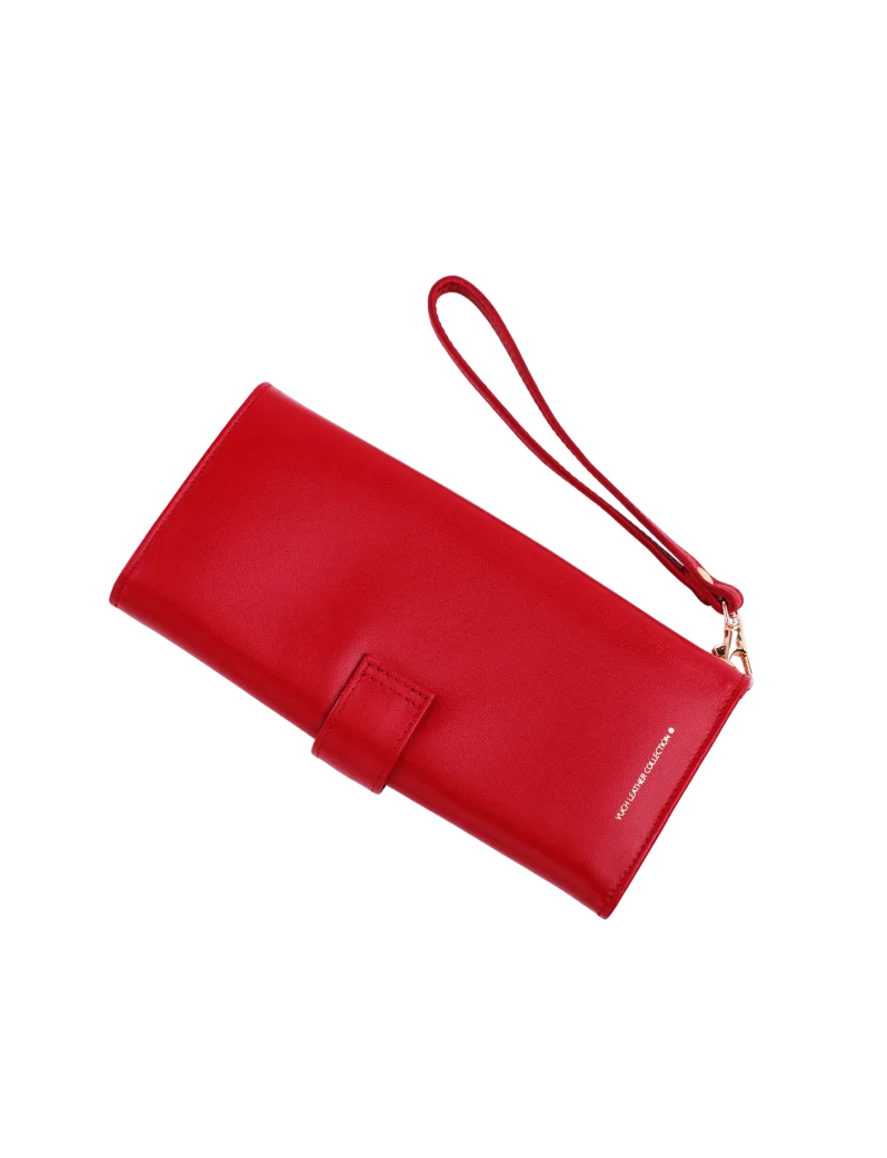 Aveline Grace Red