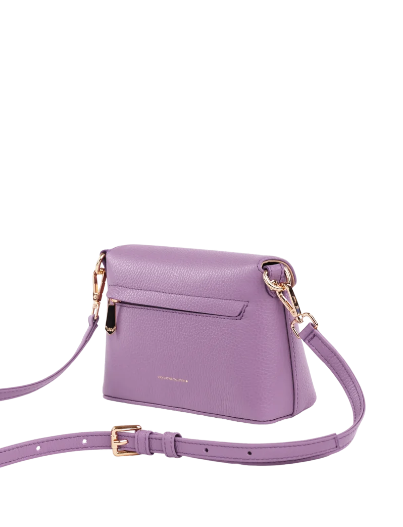 Leyra Grace Purple