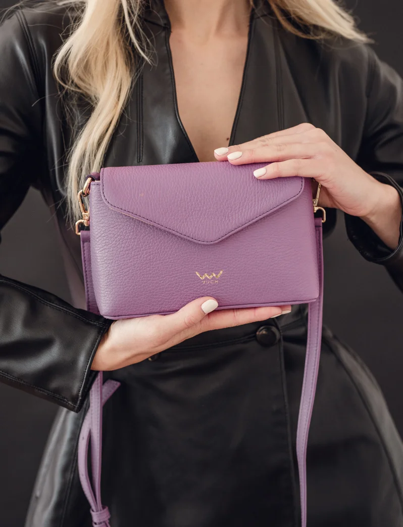 Leyra Grace Purple
