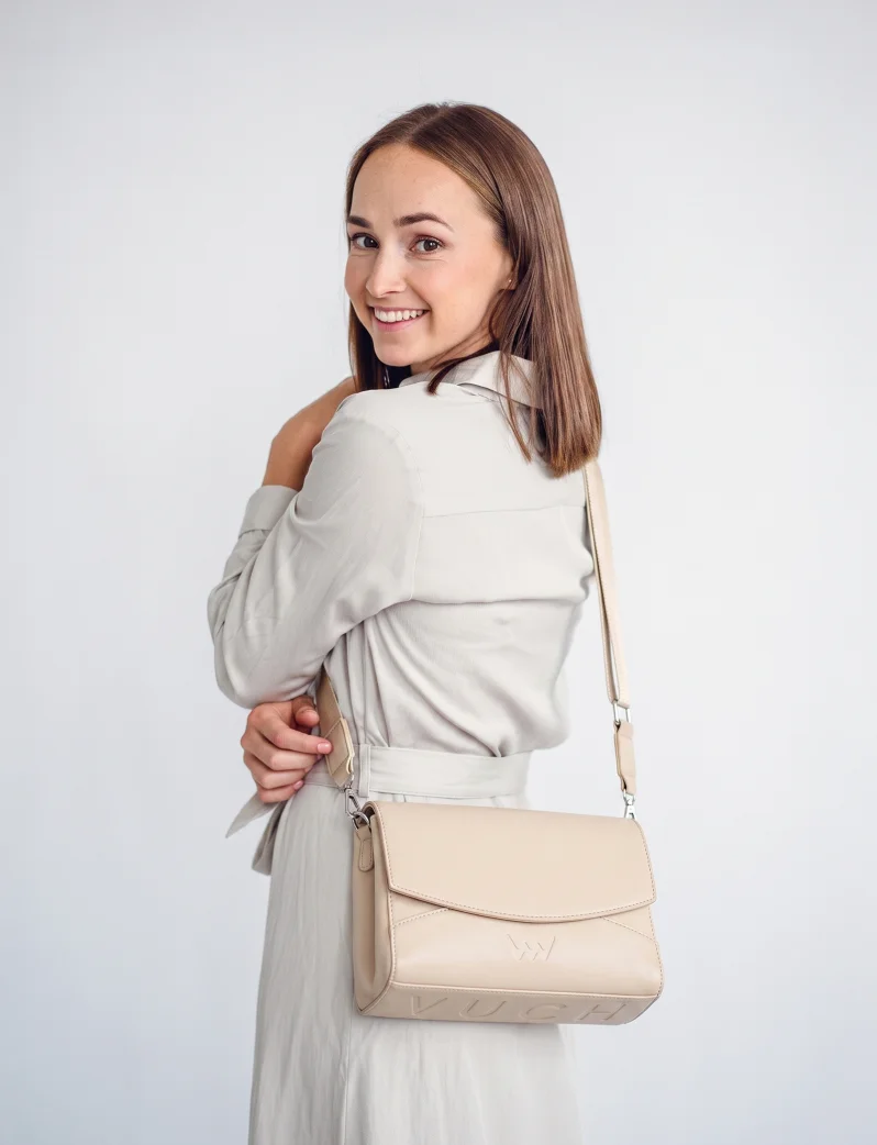 Danita Beige
