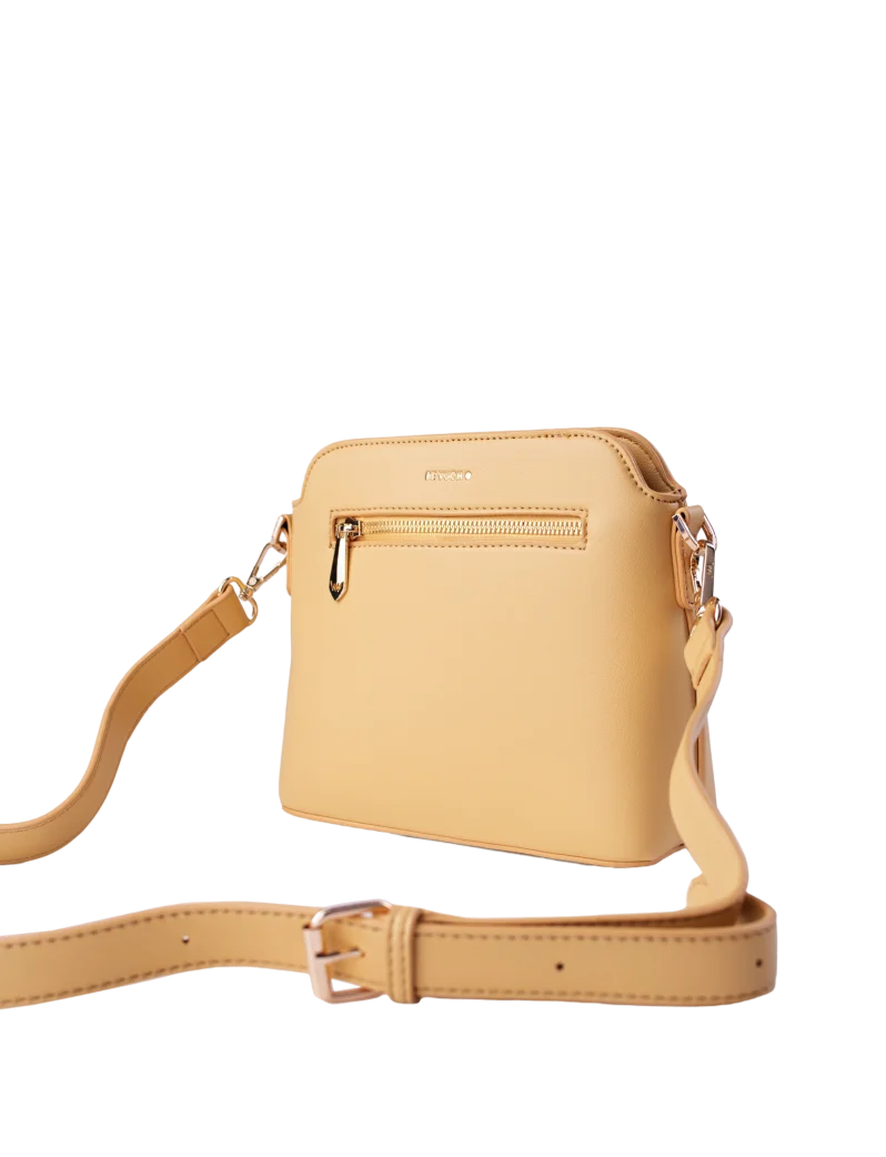Olia Yellow