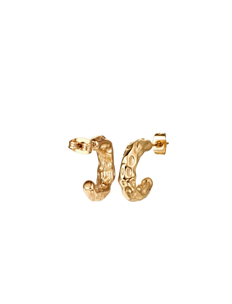 Uhani Lyrae Gold