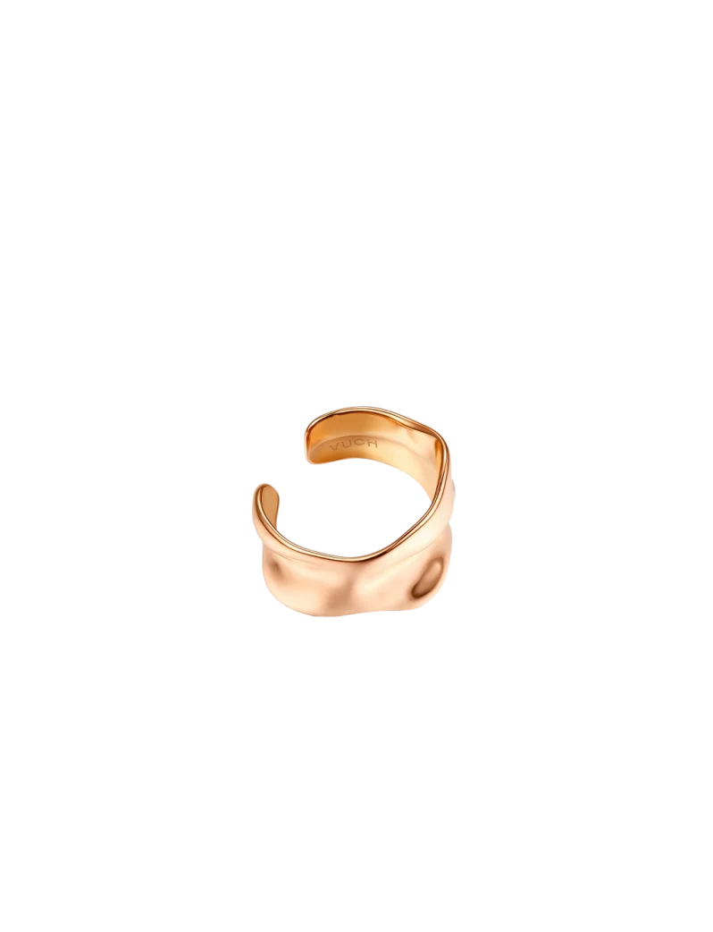 Uhani Obsid Rose Gold