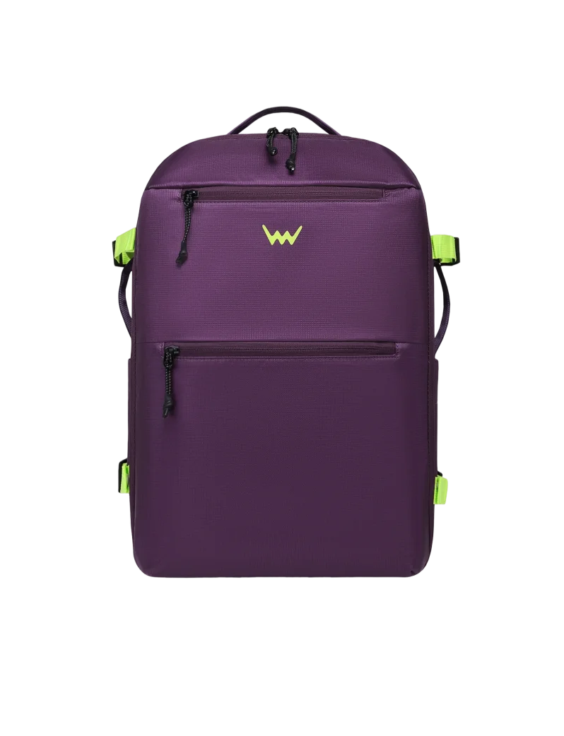 Treviq Purple