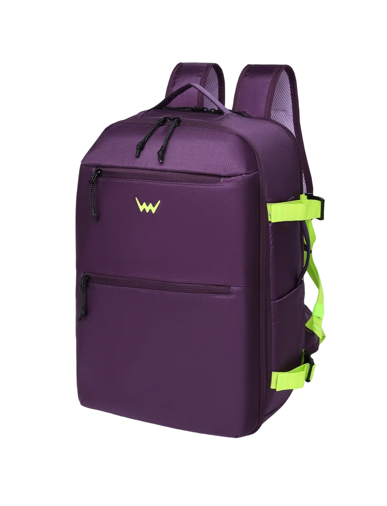 Treviq Purple