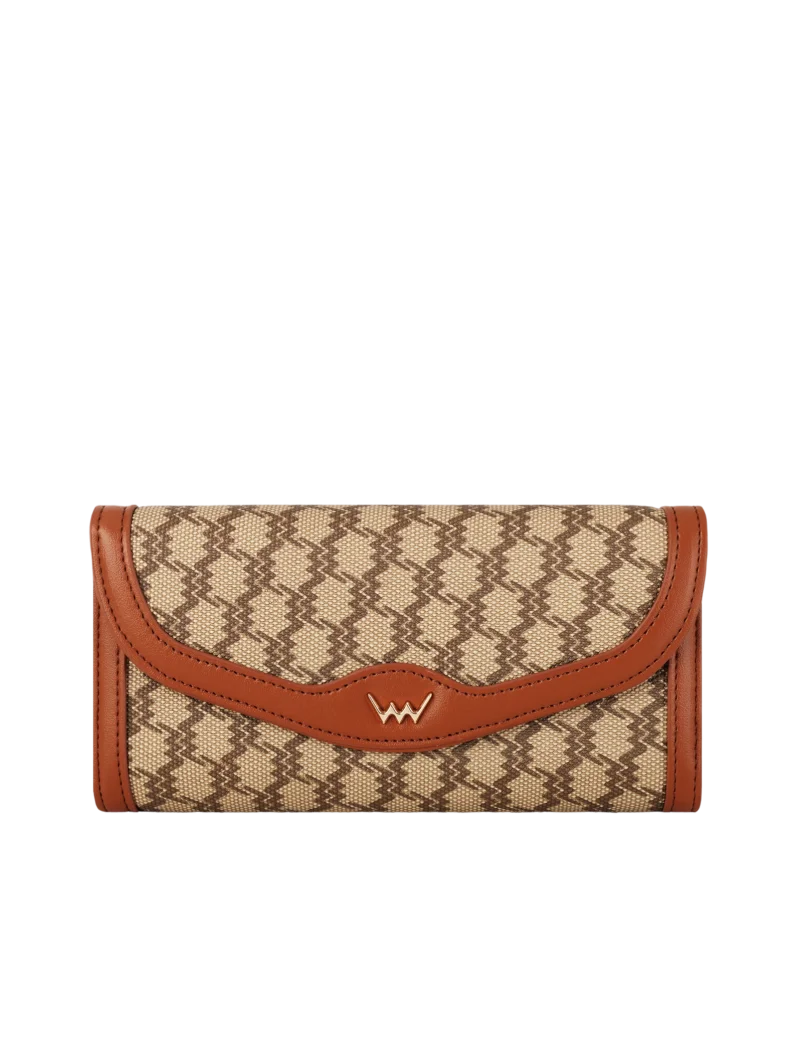 Enzo Core MN Brown
