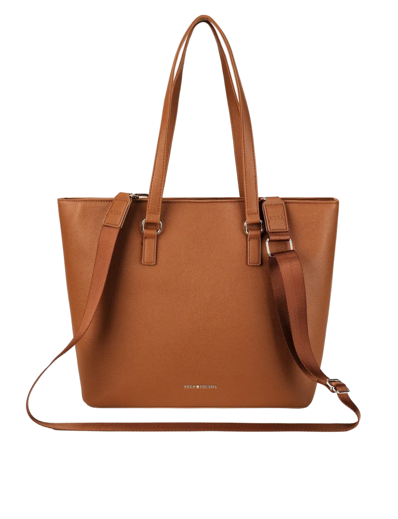 Wennie Simply Brown