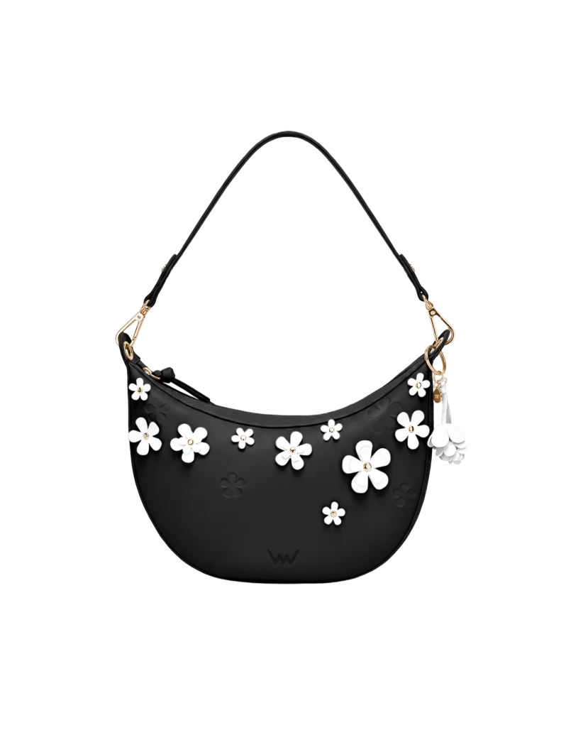 Bloomea Glow Black
