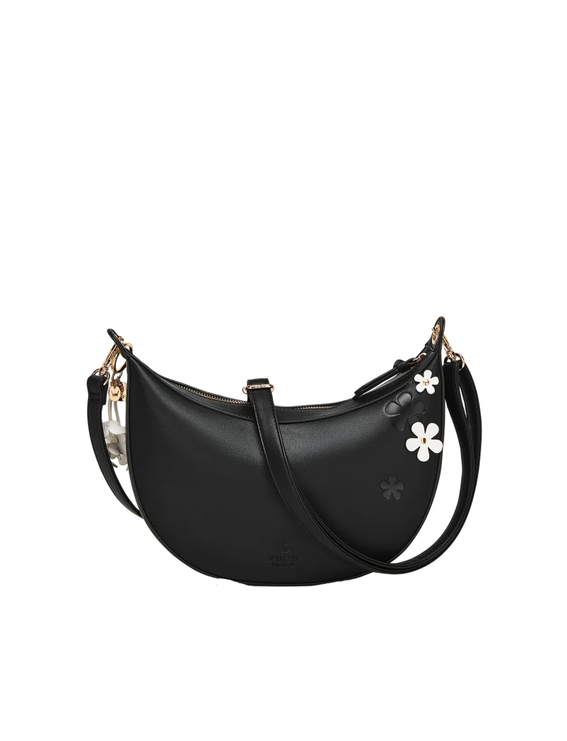 Bloomea Glow Black