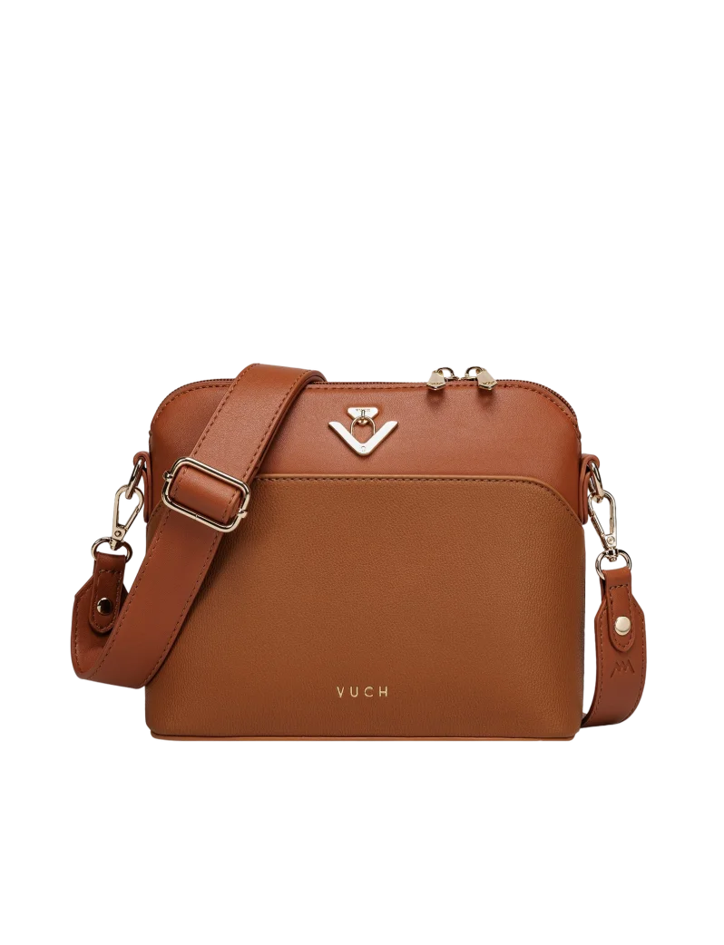 Cara Divide Brown