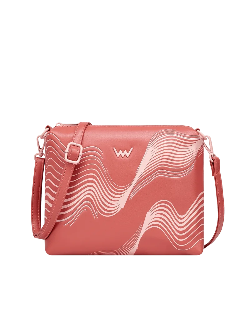 Coalie Chaos Pink