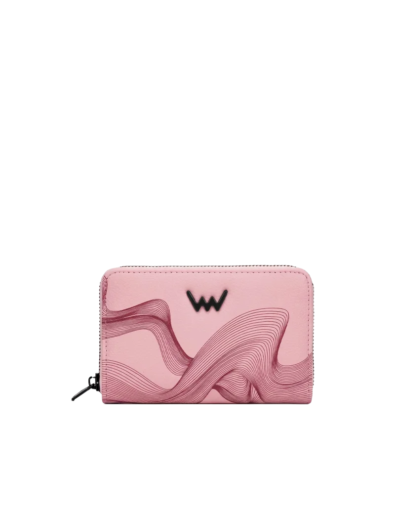 Magnus Chaos Pink