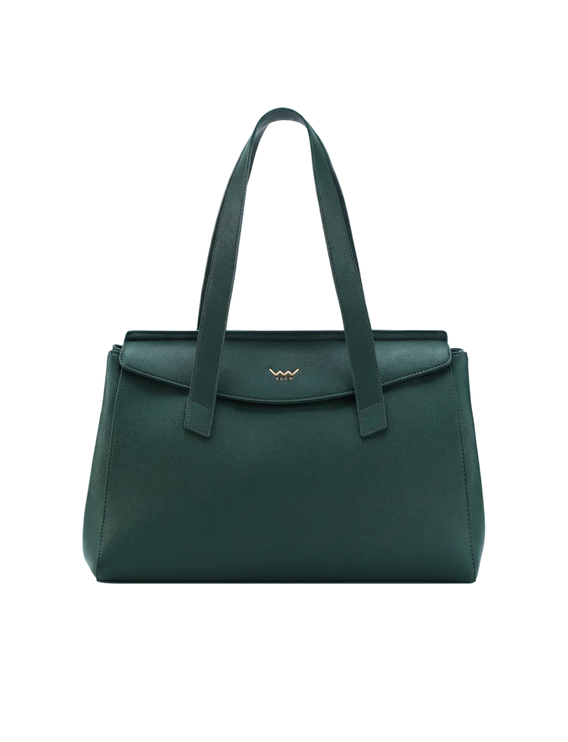 Savanah Doc Green