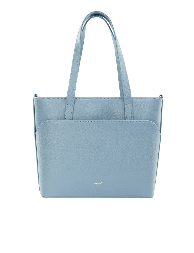 Neela Grace Dusty Blue