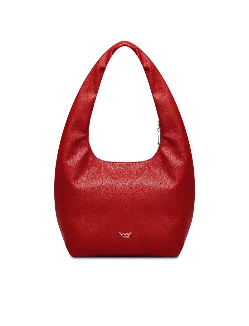 Olli Dark Red