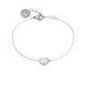 Zapestnica MyHeart Silver