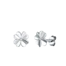 Uhani Amuse Silver