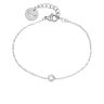 Zapestnica Gem Silver