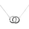 Ogrlica Laima Silver