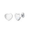 Uhani Sophie Heart