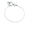 Zapestnica Kruwen Silver