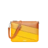 Coalie Striped Yellow