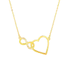 Ogrlica Resita Gold