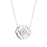 Ogrlica Joisse Silver