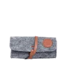 Zaščitni etui Grey