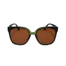 Trisha Vertical Green