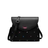 Byrsa Dotty Black