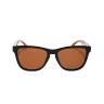 Tilly Dotty Brown