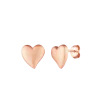Uhani Disa Rose Gold