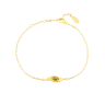 Zapestnica Fenni Gold