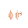 Uhani Enid Rose Gold