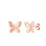 Uhani Elen Rose Gold