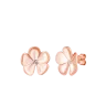 Uhani Floret Rose Gold