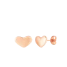 Uhani Amoria Rose Gold