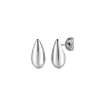 Uhani Lurea Silver