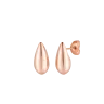 Uhani Lurea Rose Gold