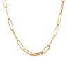 Ogrlica Isel Rose Gold