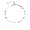 Zapestnica Elar Silver