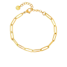 Zapestnica Elar Gold