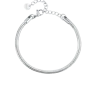 Zapestnica Olen Silver