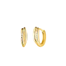 Uhani Elysium Gold