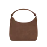 Nera Suede Brown