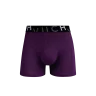 Caspian Basic Purple - XXL