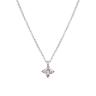 Ogrlica Kristel Silver